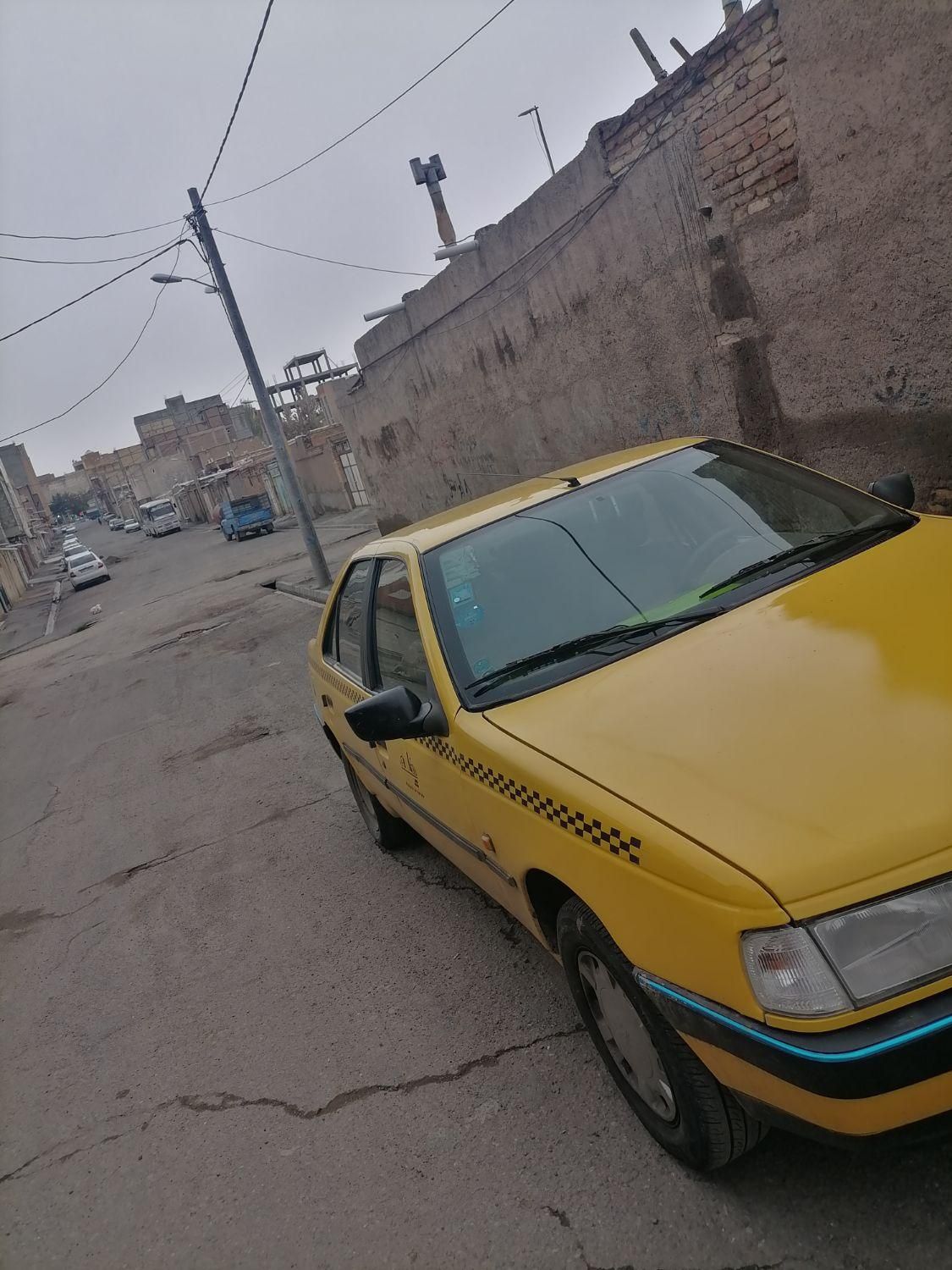 خودرو پژو، 405 آگهی ann_17884963