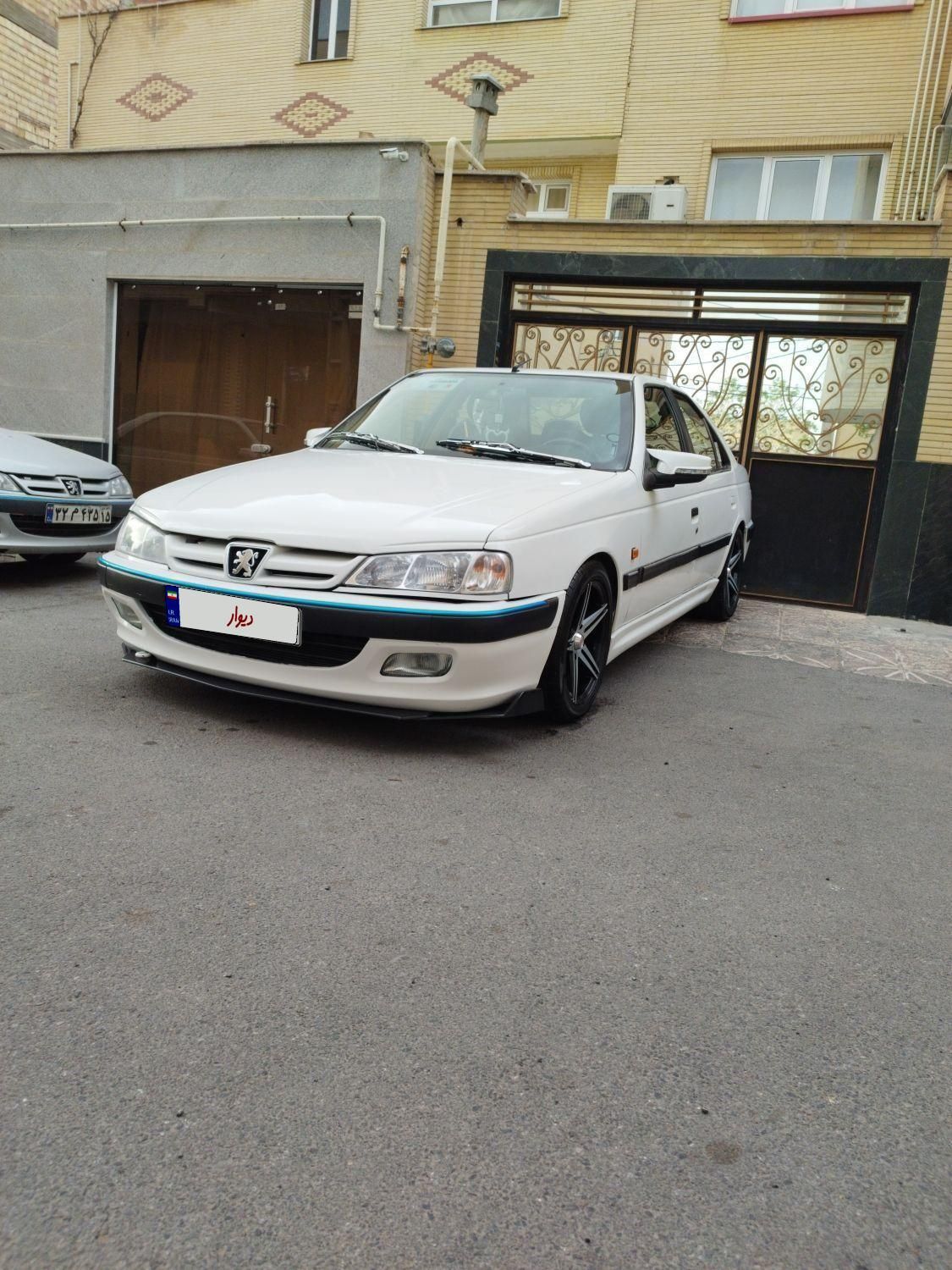 خودرو پژو، پارس آگهی ann_17884972