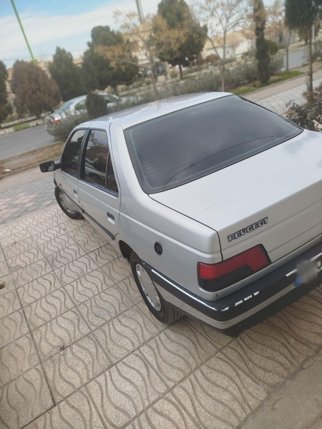 خودرو پژو، 405 آگهی ann_17884987