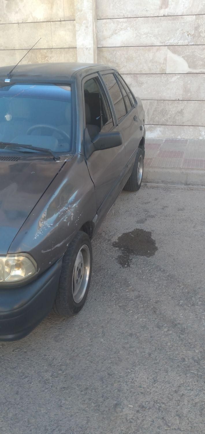 خودرو پراید، صبا آگهی ann_17884995