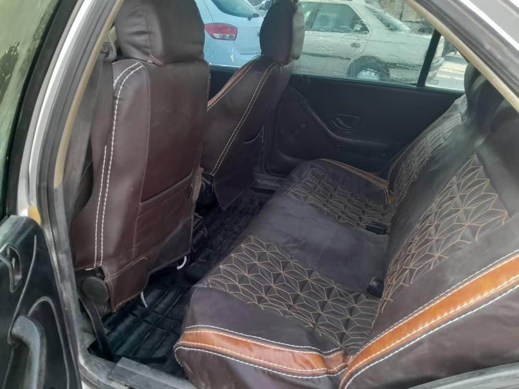 پژو 405 GLI - 1385