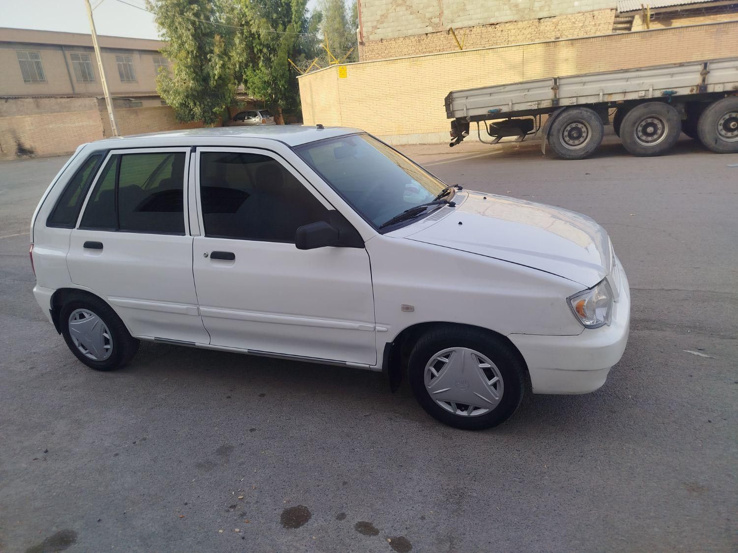 خودرو پراید، 111 آگهی ann_17885014