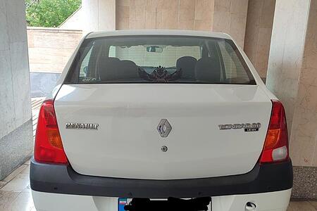 خودرو رنو، تندر 90 آگهی ann_17885039
