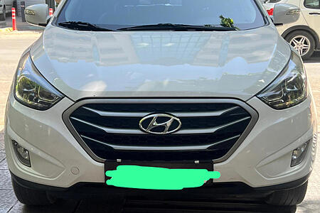 خودرو هیوندای، توسان آگهی ann_17885047