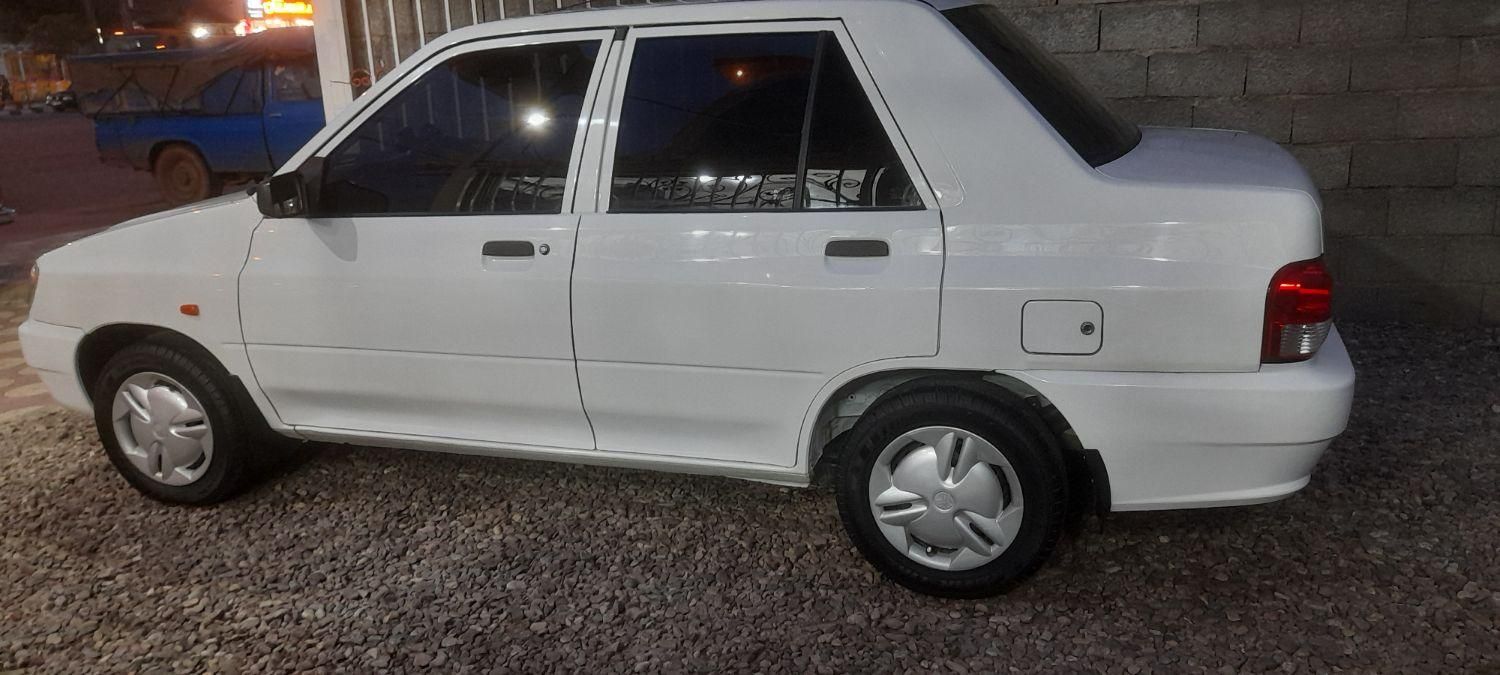 پراید 132 SE - 1398