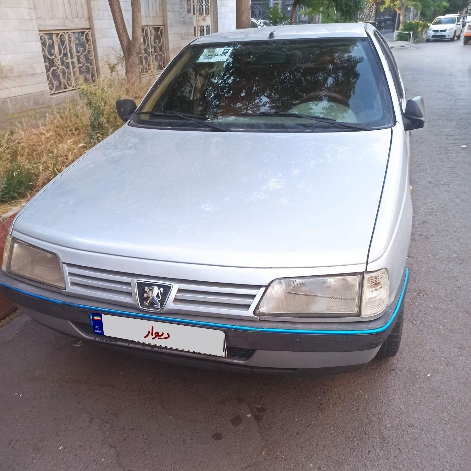 خودرو پژو، 405 آگهی ann_17885058