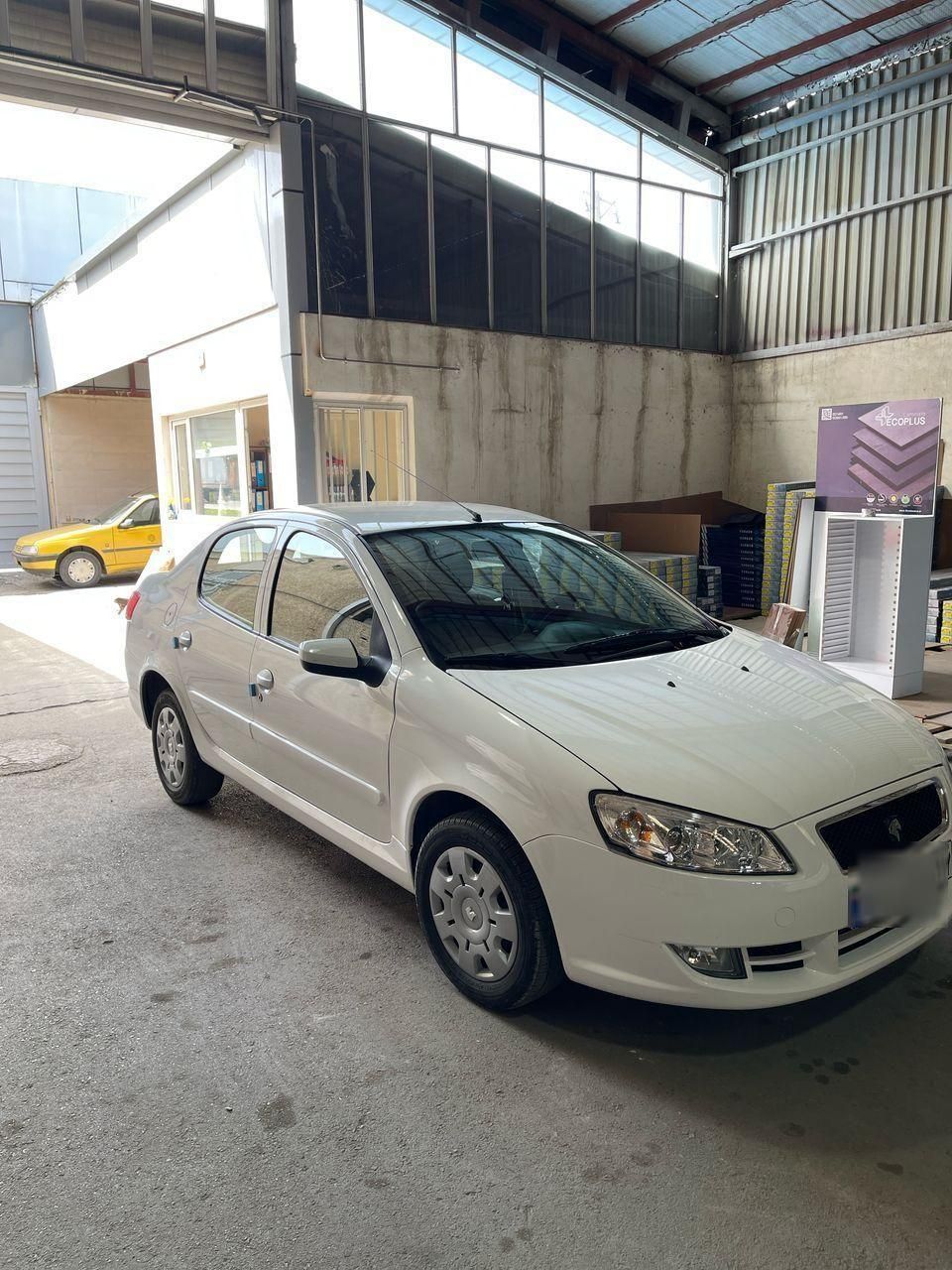 رانا LX - - 1393