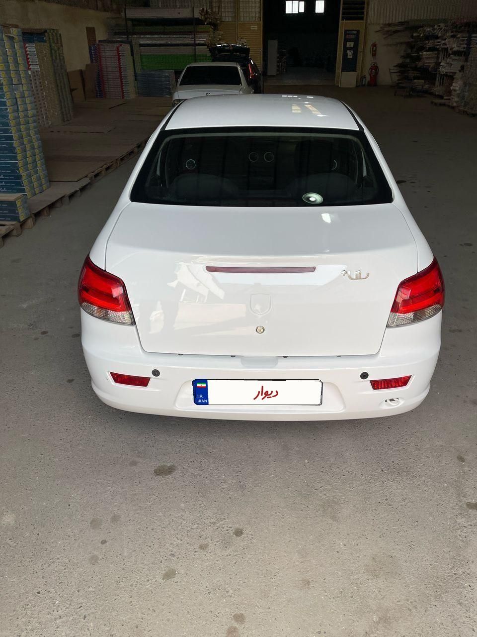 رانا LX - - 1393