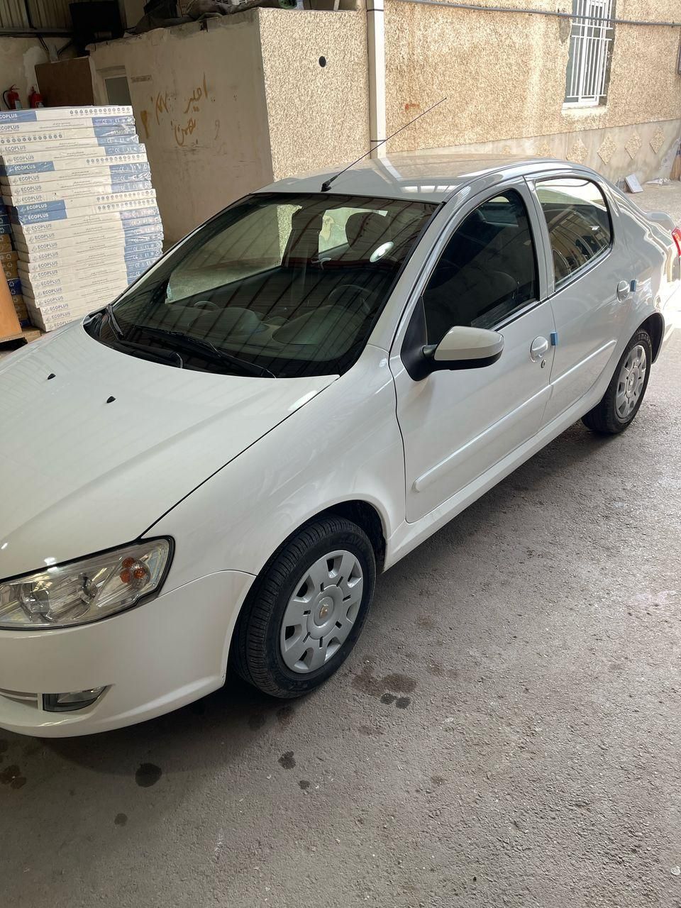 رانا LX - - 1393