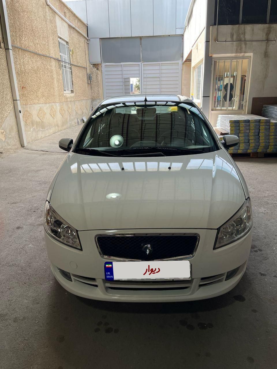 خودرو رانا، LX آگهی ann_17885071