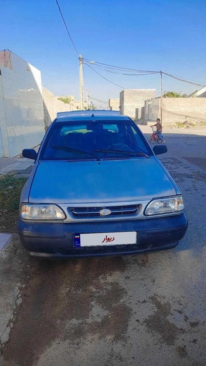 خودرو پراید، 131 آگهی ann_17885135