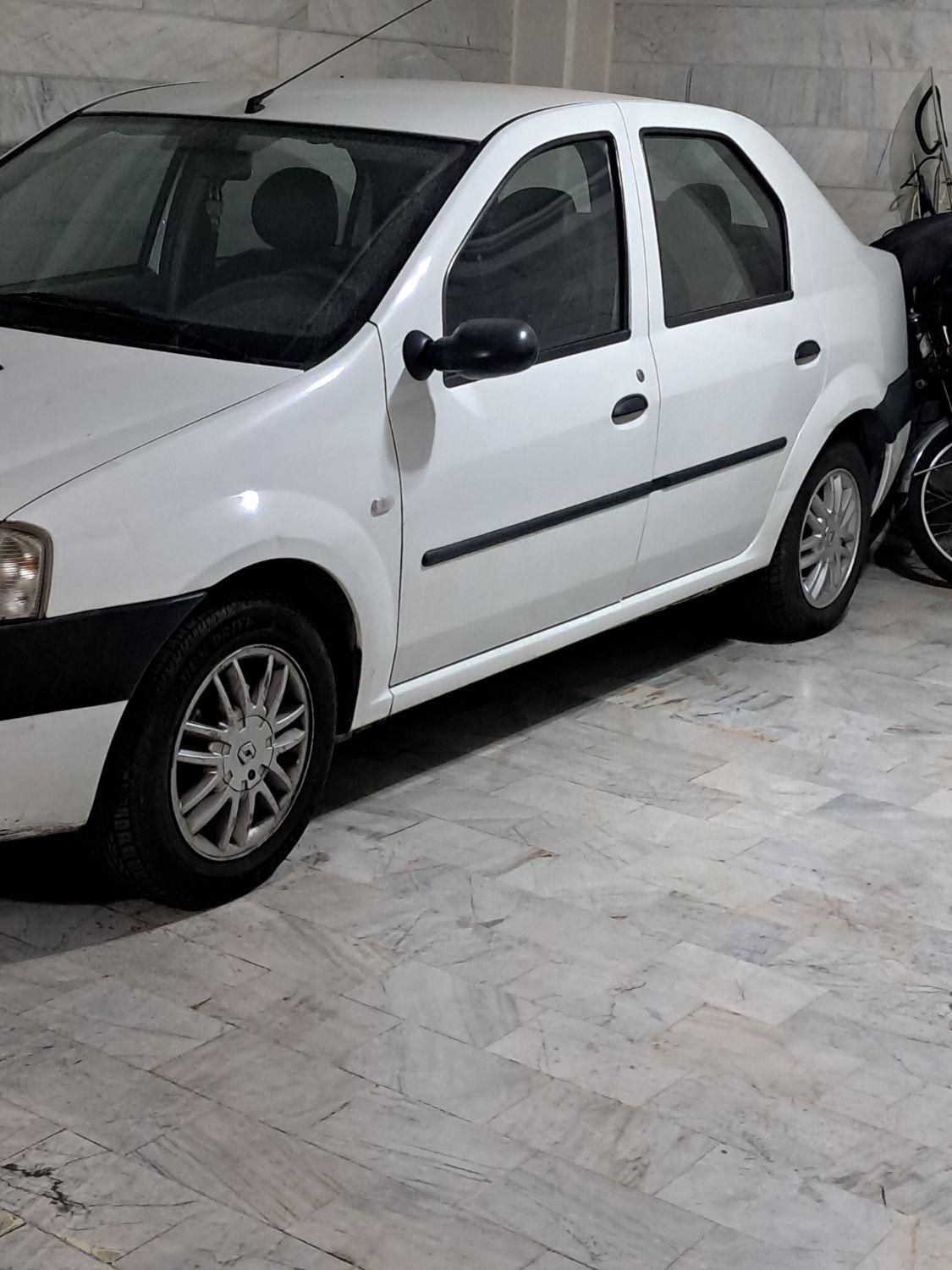 خودرو رنو، تندر 90 آگهی ann_17885147