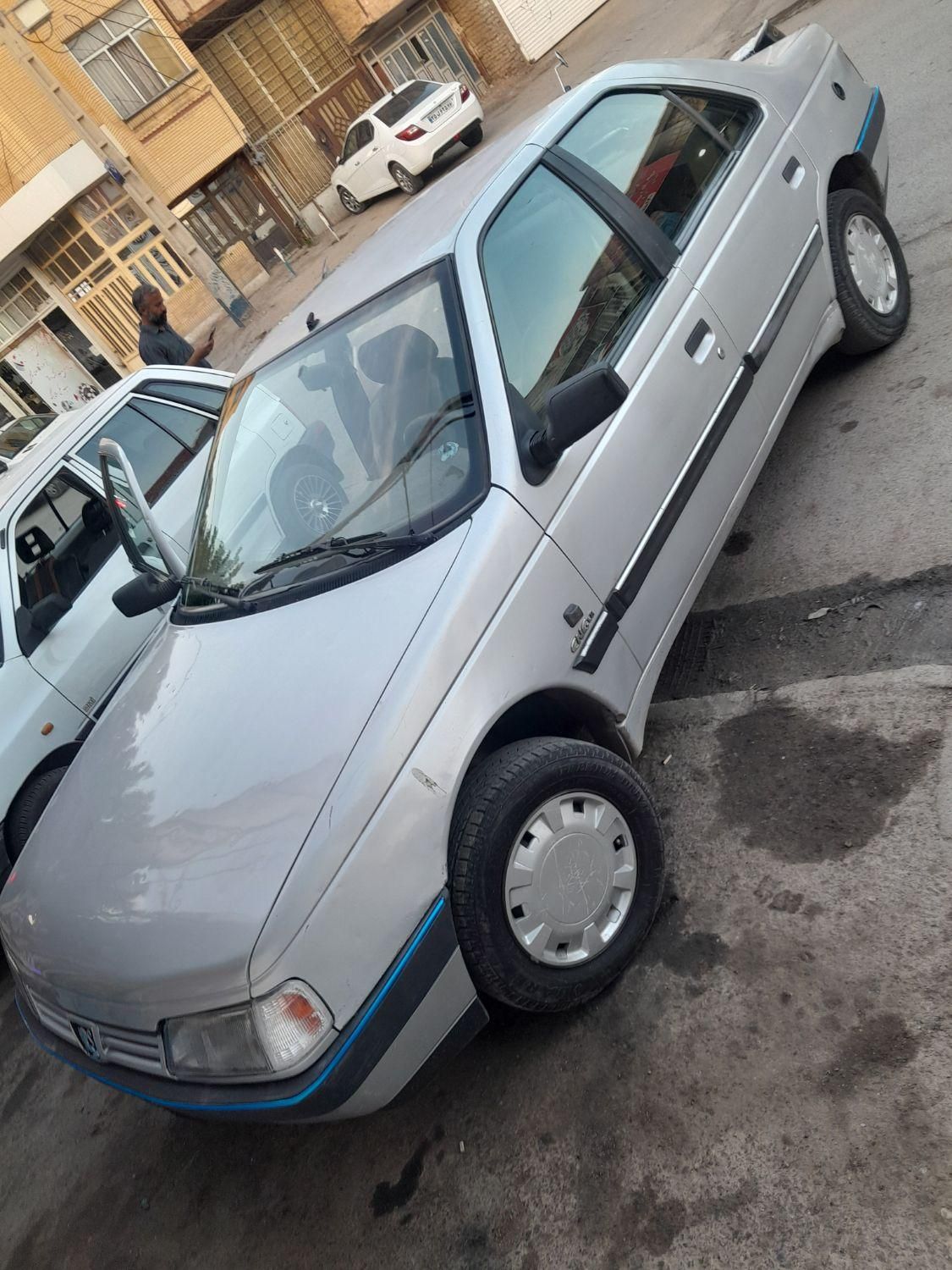 خودرو پژو، 405 آگهی ann_17885152