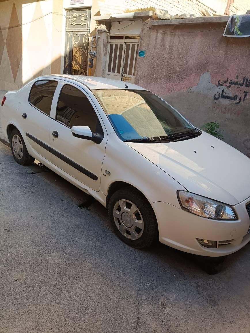 رانا LX - - 1393