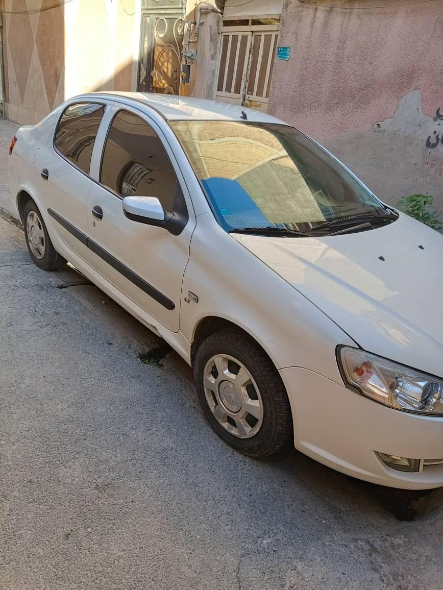 خودرو رانا، LX آگهی ann_17885161