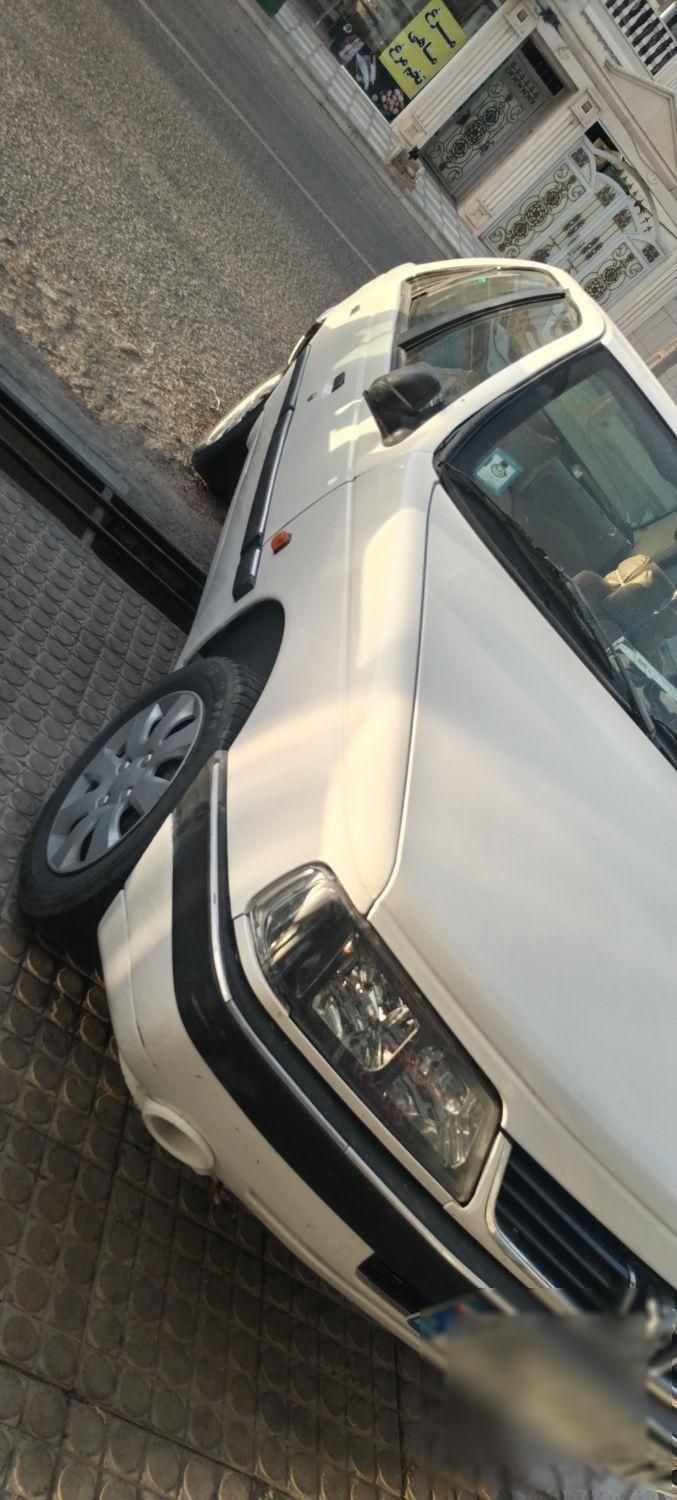 پژو 405 GLX - 1382