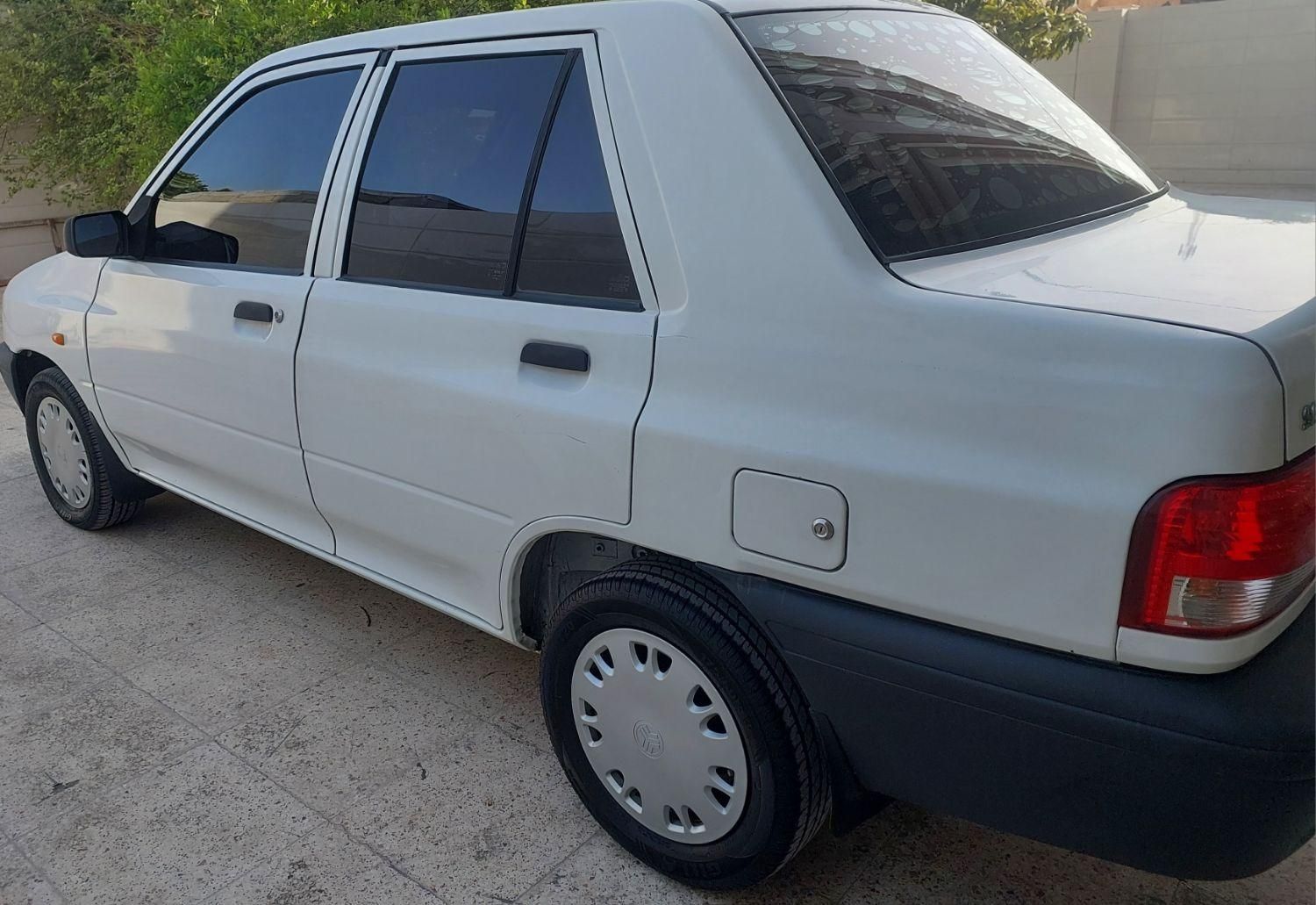 پراید 131 SE - 1399