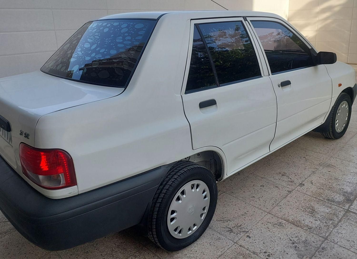 پراید 131 SE - 1399