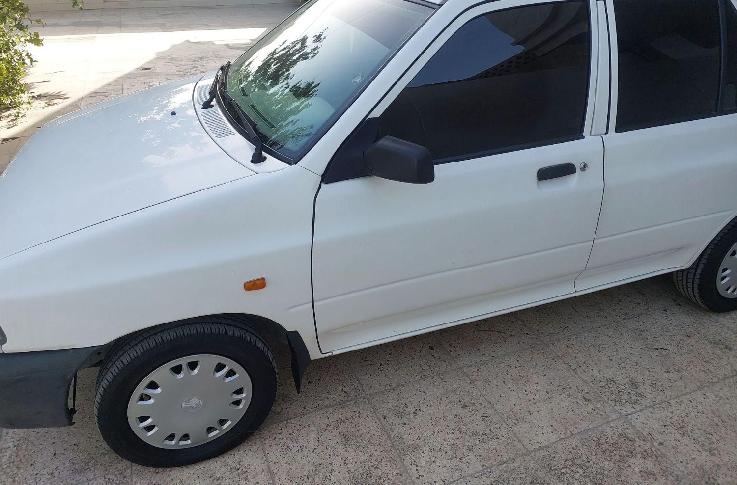 پراید 131 SE - 1399