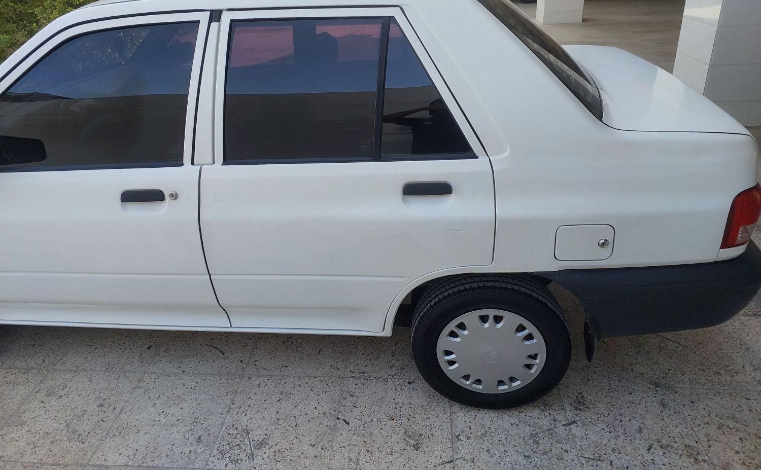 پراید 131 SE - 1399