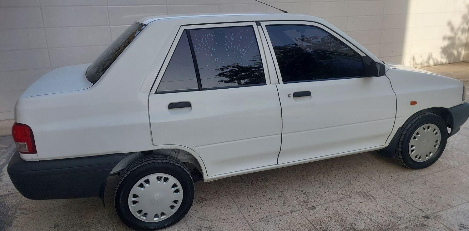 پراید 131 SE - 1399