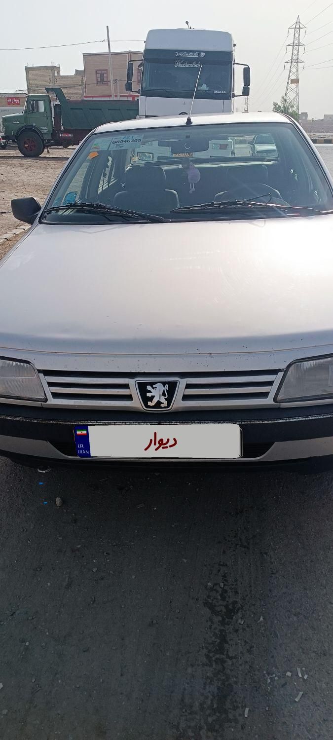 خودرو پژو، 405 آگهی ann_17885204