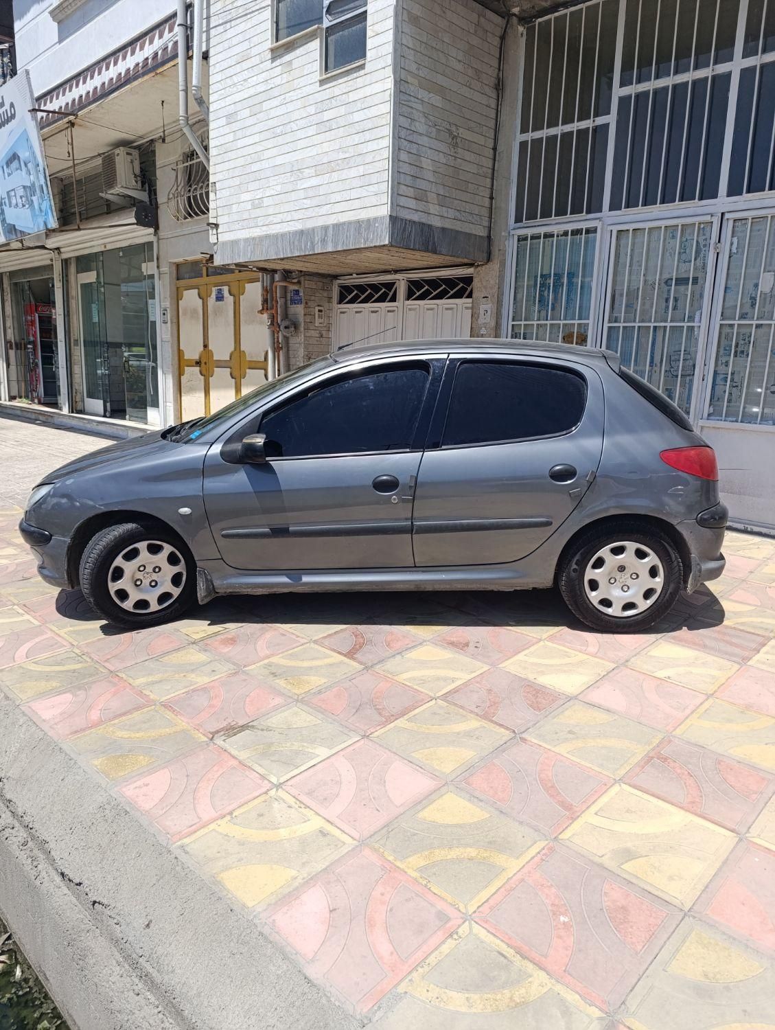 خودرو پژو، 206 آگهی ann_17885213