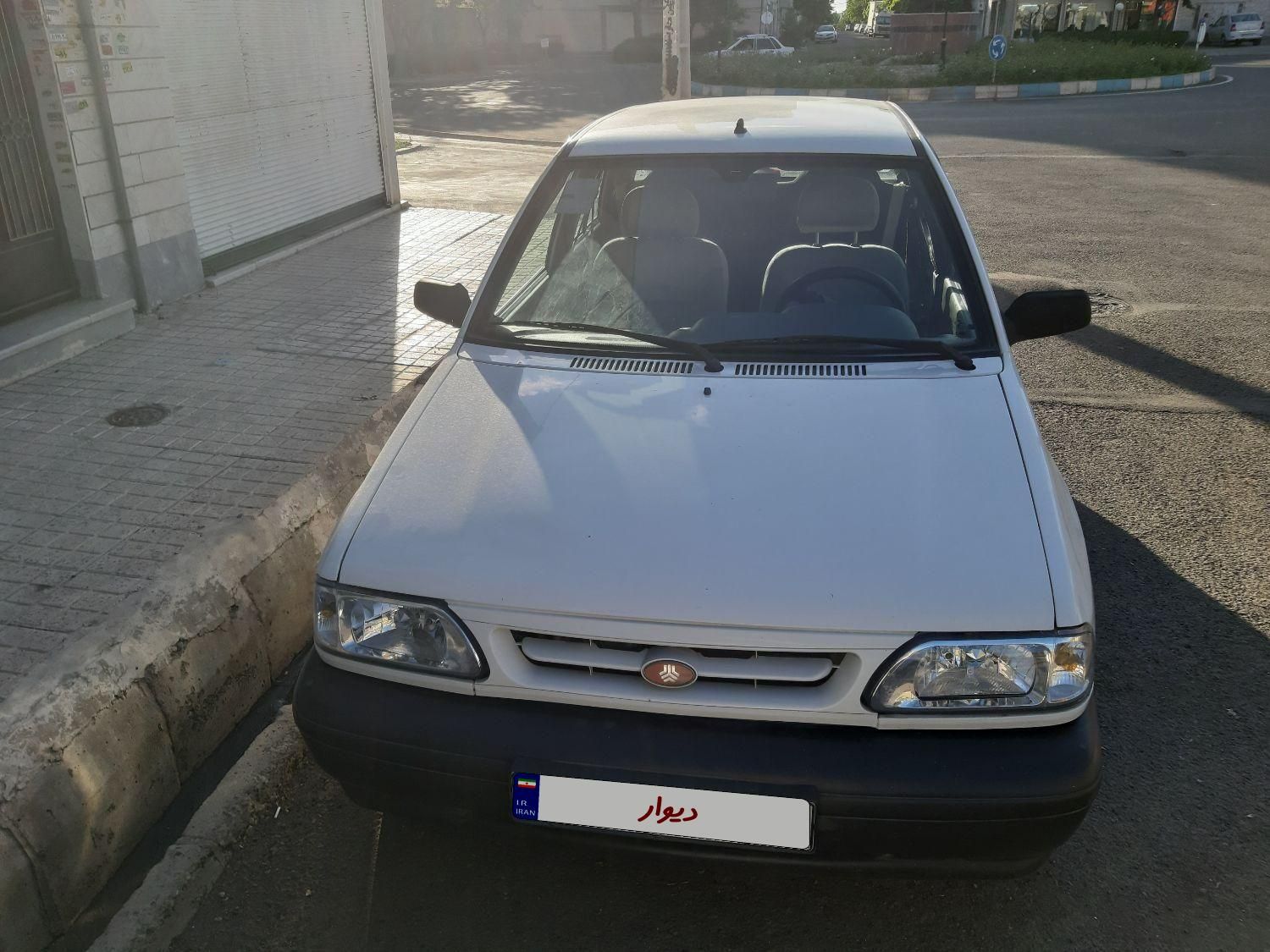 خودرو پراید، 131 آگهی ann_17885235