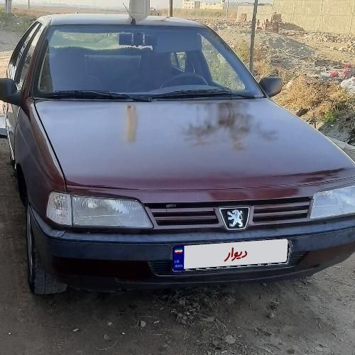 خودرو پژو، 405 آگهی ann_17885242
