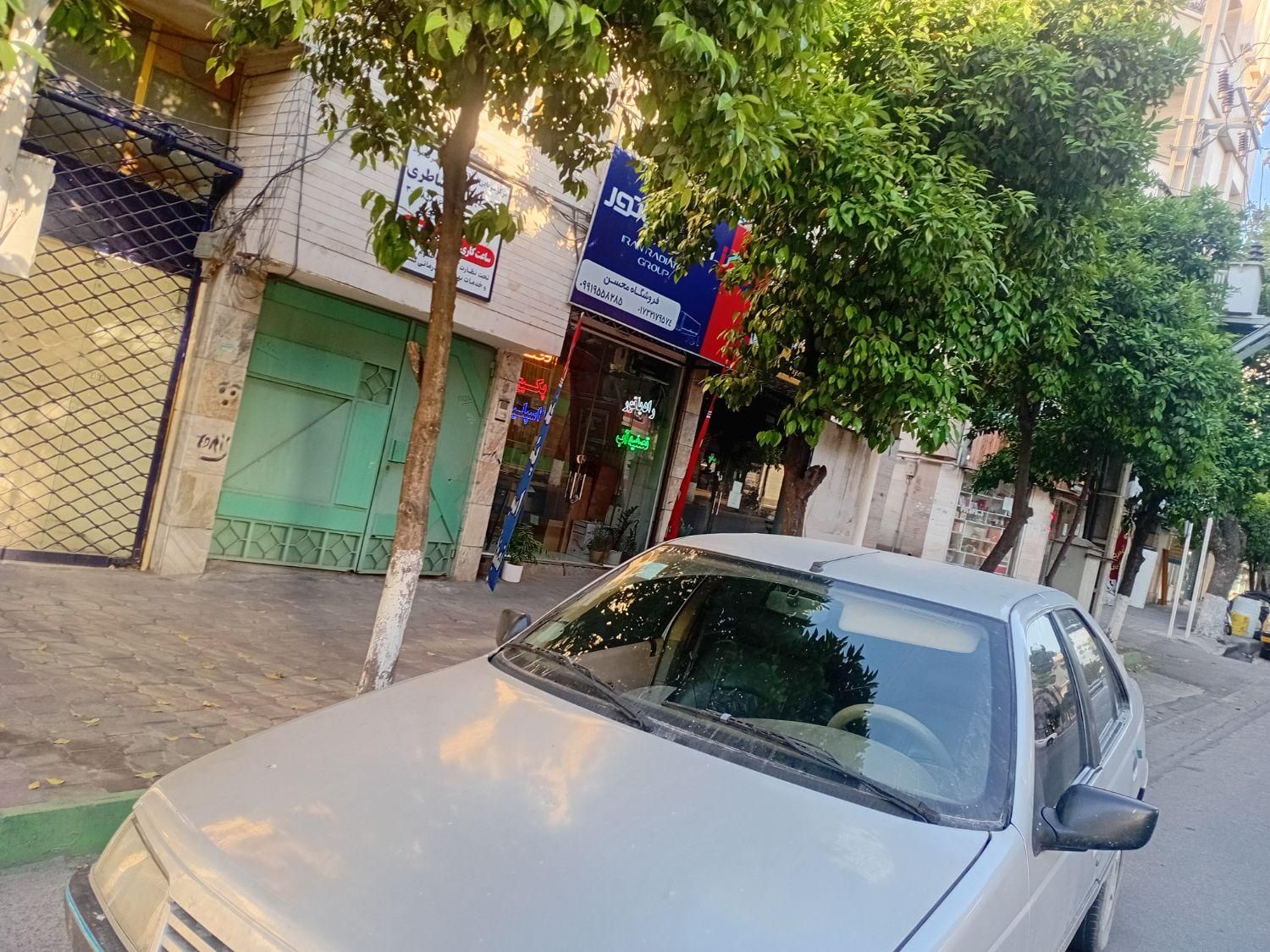 خودرو پژو، 405 آگهی ann_17885260