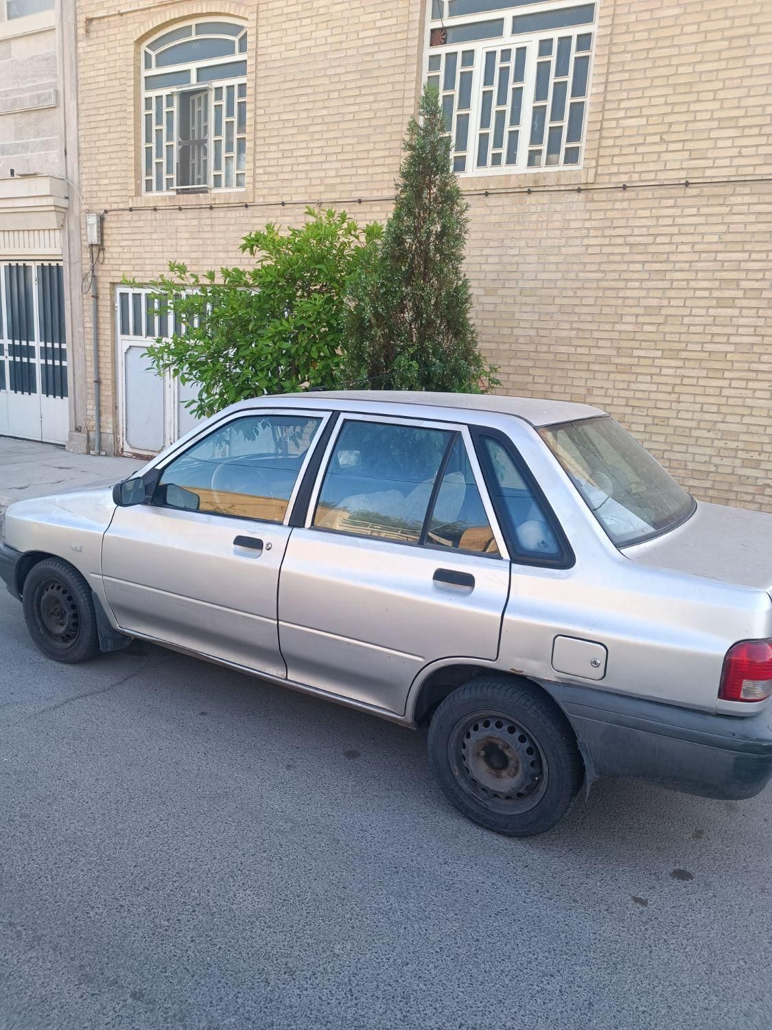 خودرو پراید، 131 آگهی ann_17885278