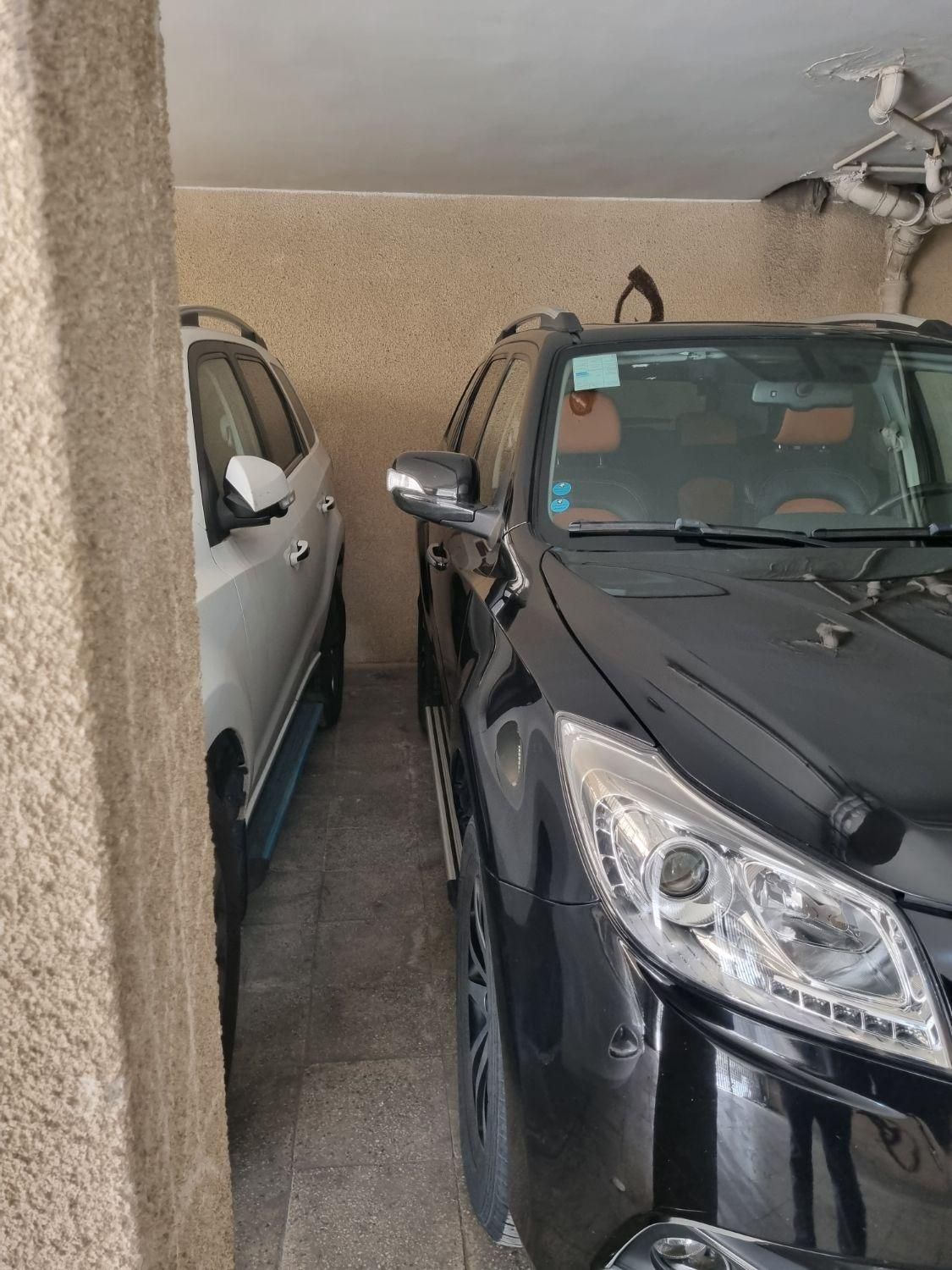 هایما S7 1.8 لیتر توربو - 2019