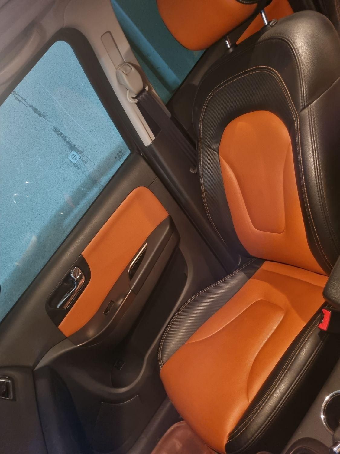 هایما S7 1.8 لیتر توربو - 2019