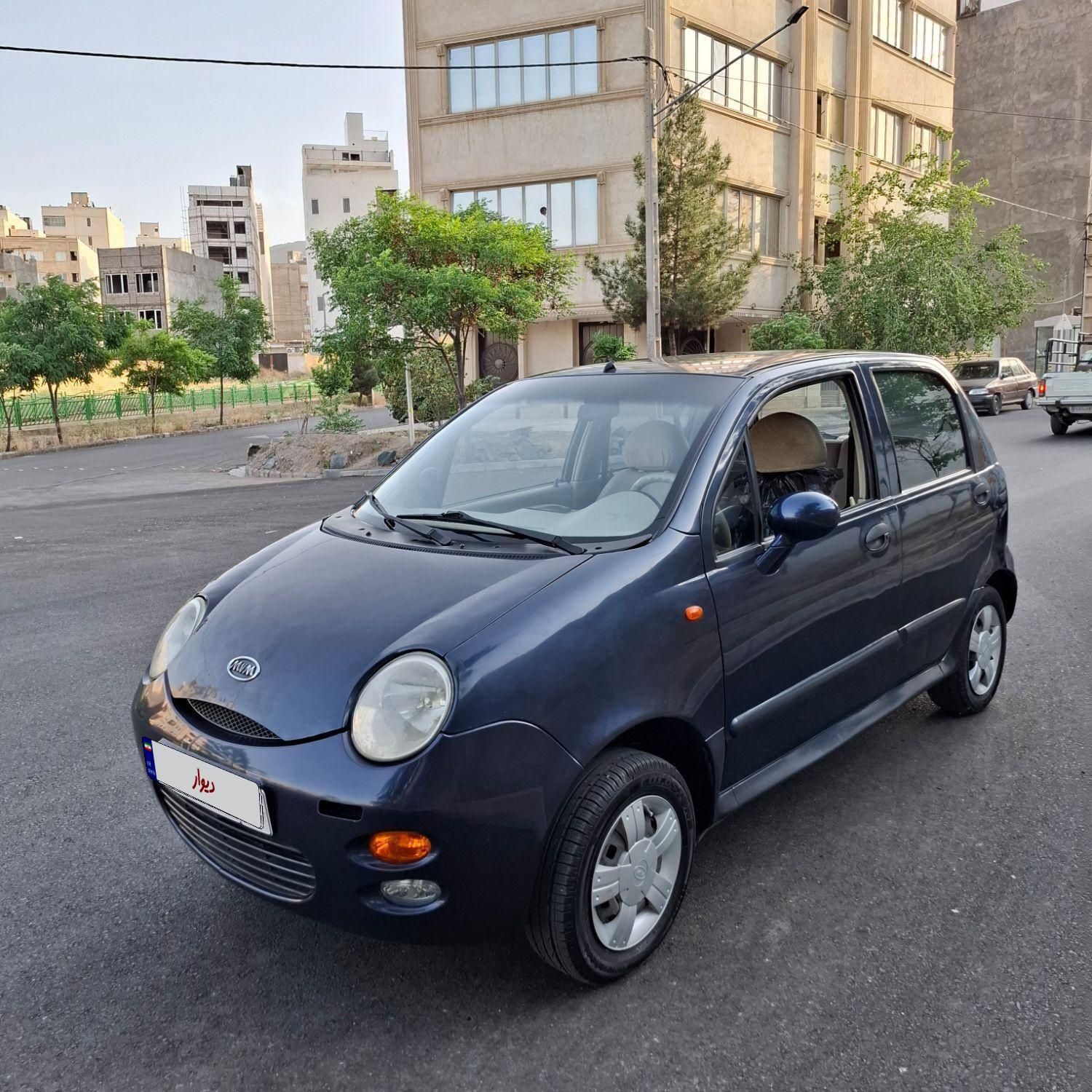 خودرو ام وی ام، 110 آگهی ann_17885394