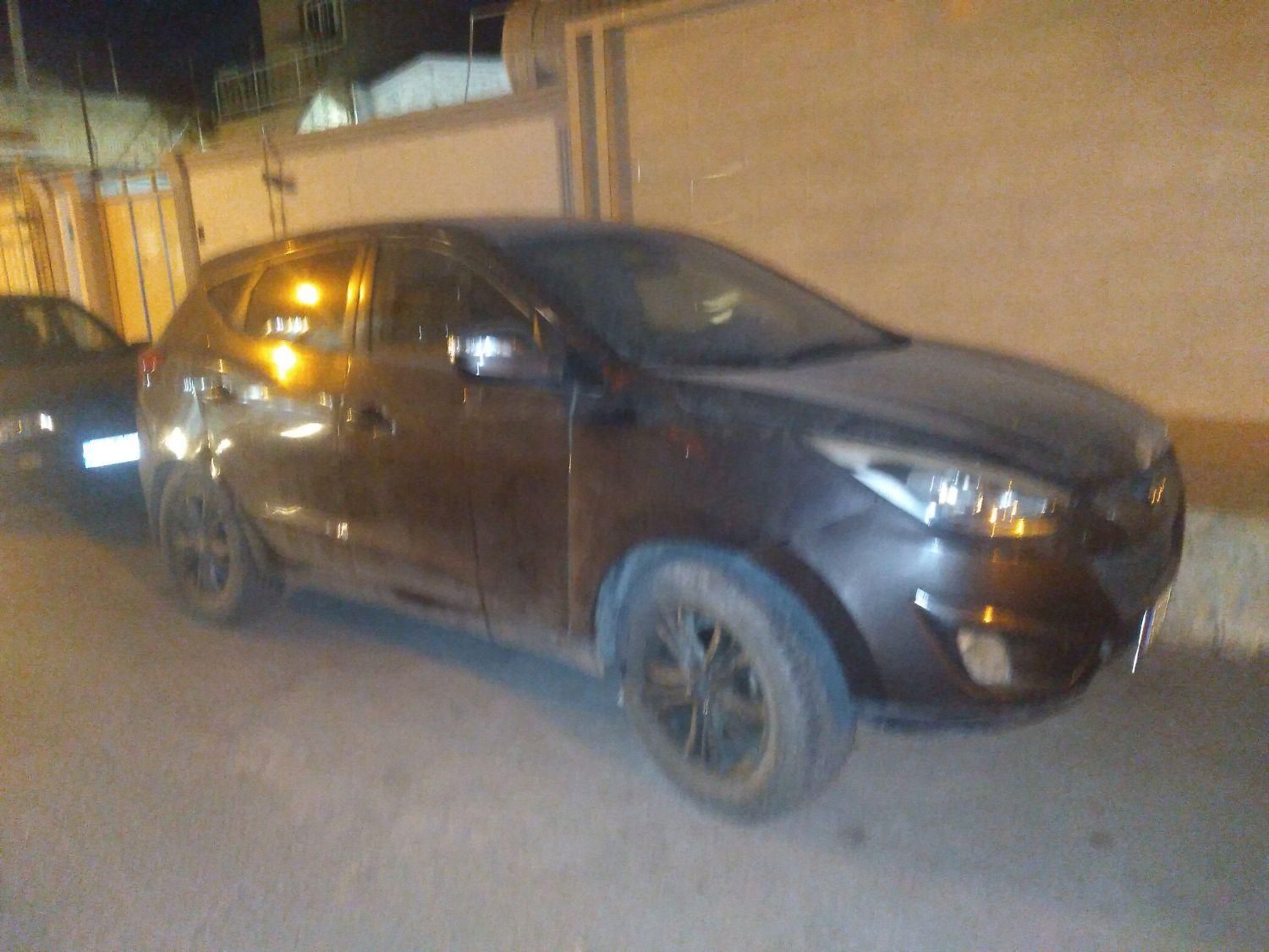خودرو هیوندای، توسان آگهی ann_17885446