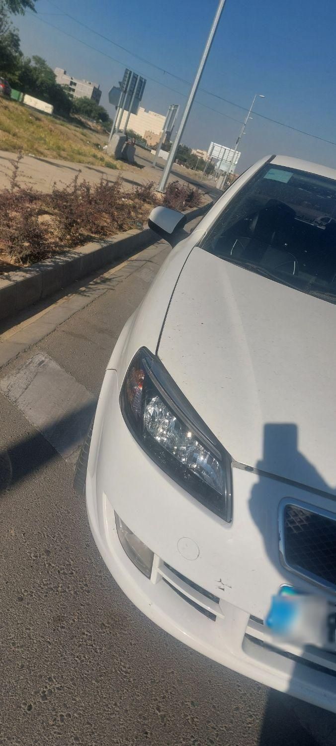 خودرو رانا، LX آگهی ann_17885459