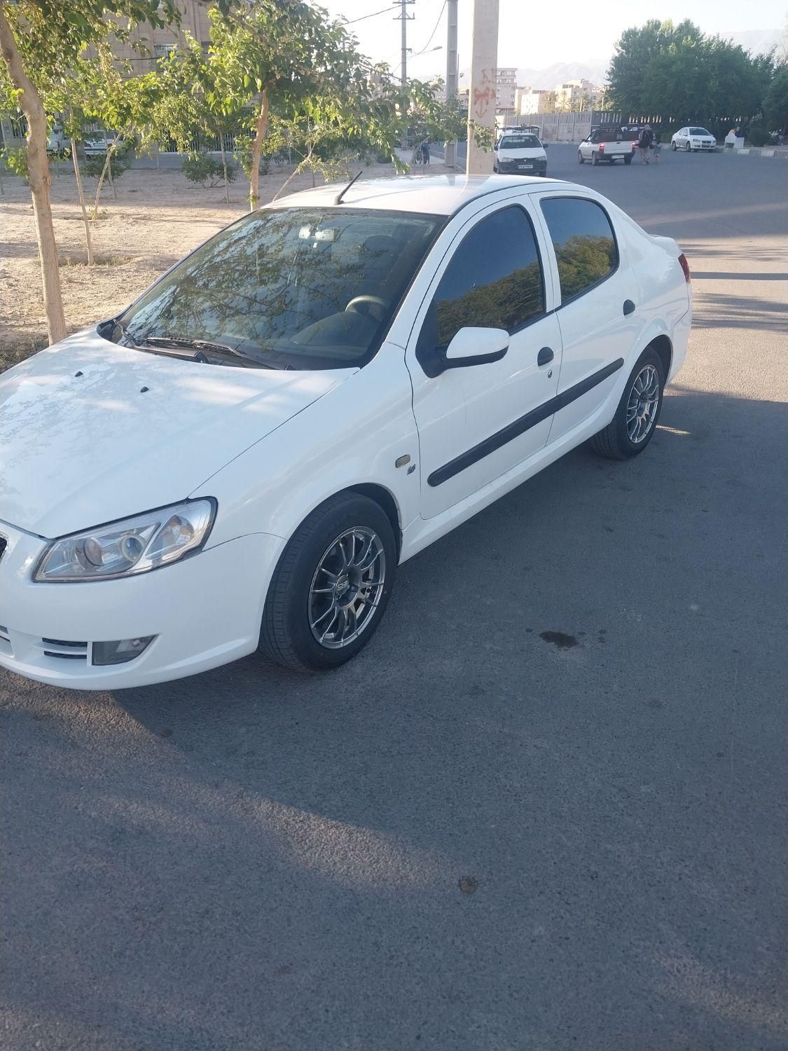 رانا LX - - 1393