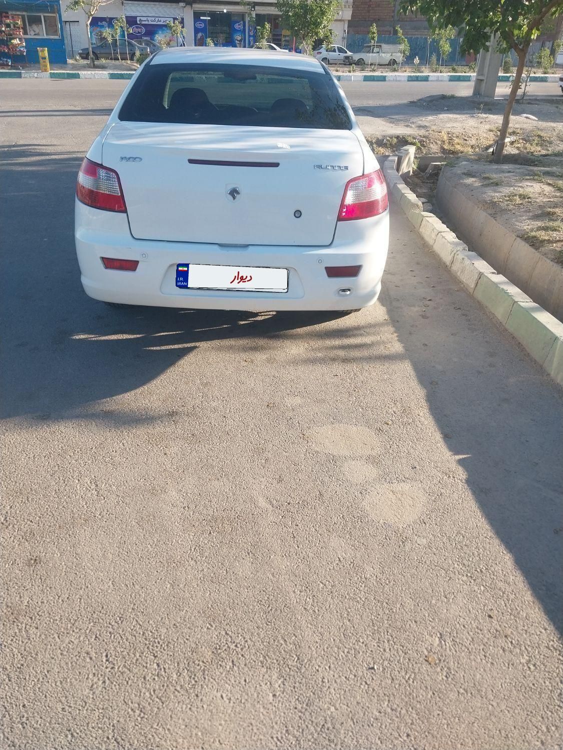رانا LX - - 1393