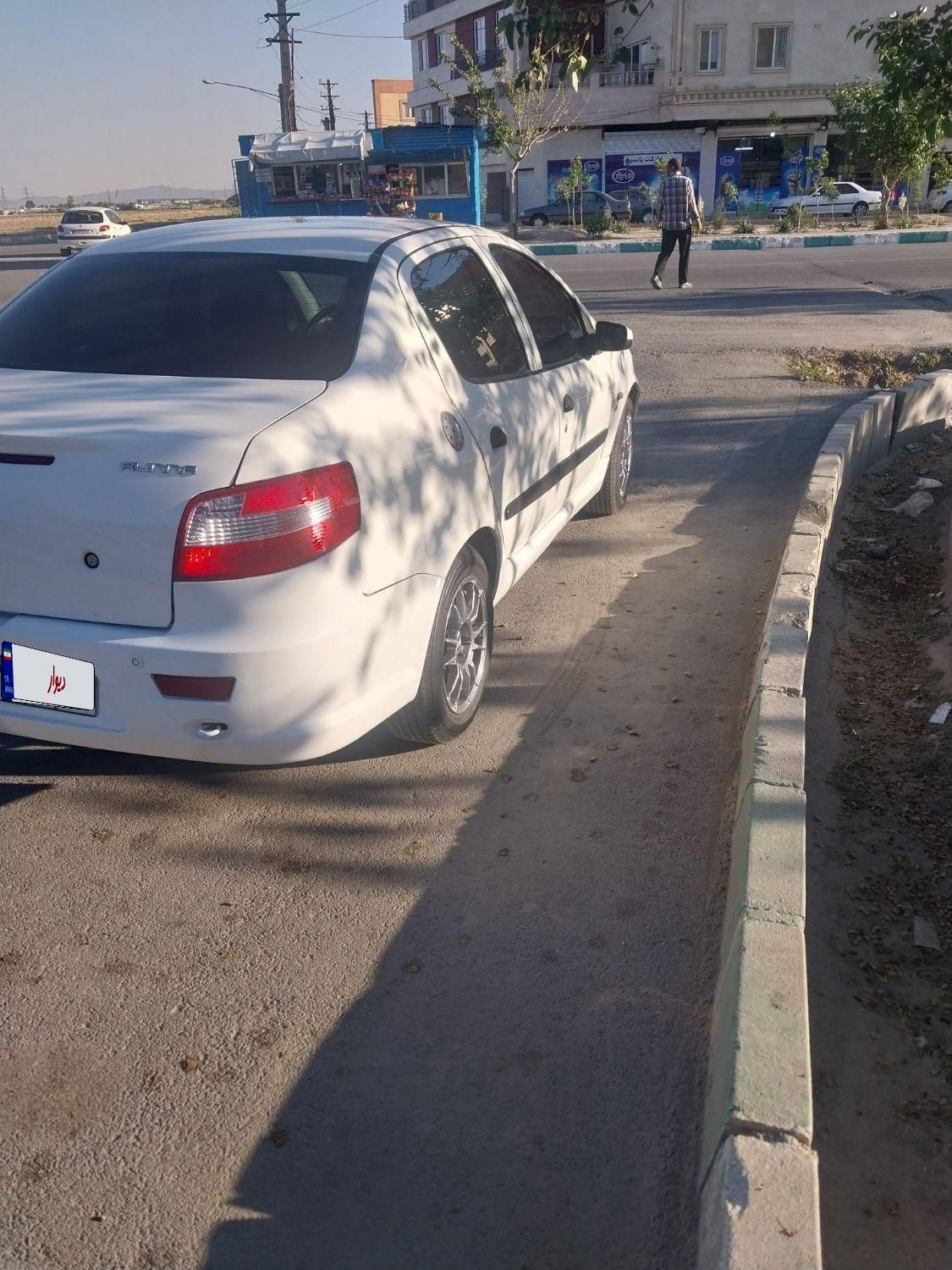 رانا LX - - 1393