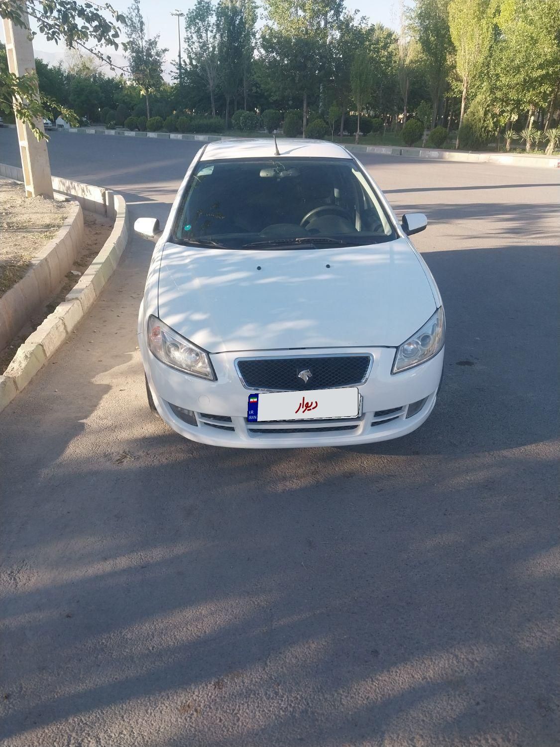 خودرو رانا، LX آگهی ann_17885460