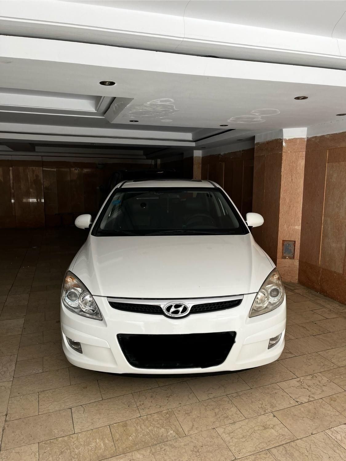 خودرو هیوندای، i30 آگهی ann_17885485