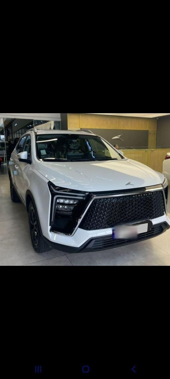 خودرو کی ام سی، X5 آگهی ann_17885602