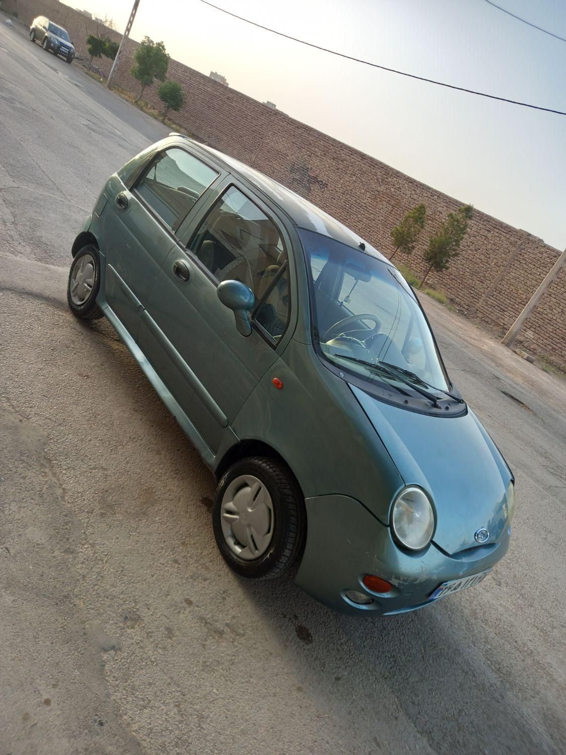 خودرو ام وی ام، 110 آگهی ann_17885608