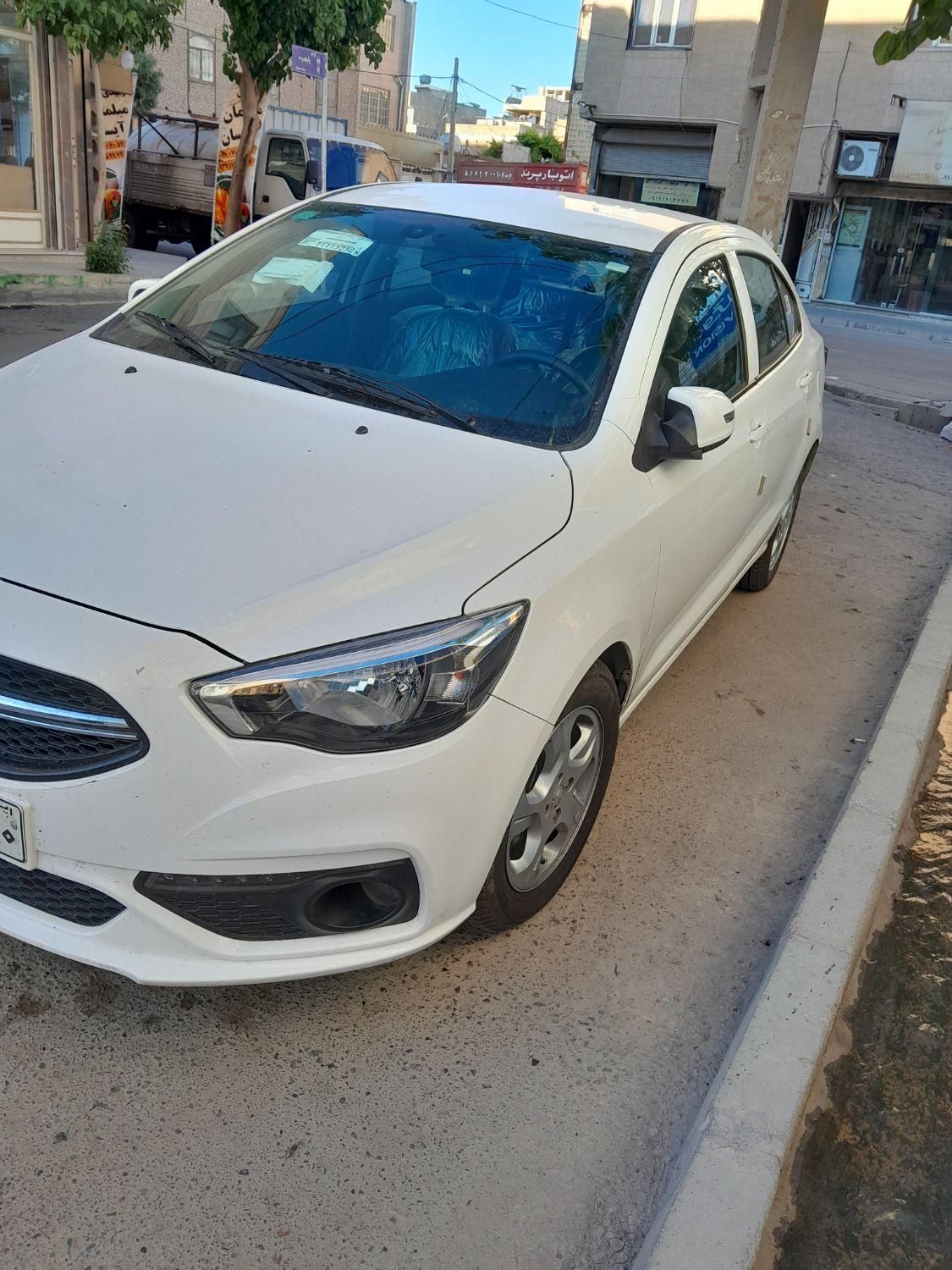 خودرو شاهین، GL آگهی ann_17885662