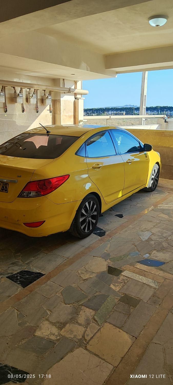 خودرو هیوندای، اکسنت آگهی ann_17885813