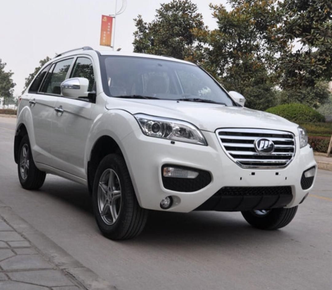 خودرو لیفان، X60 آگهی ann_17885822