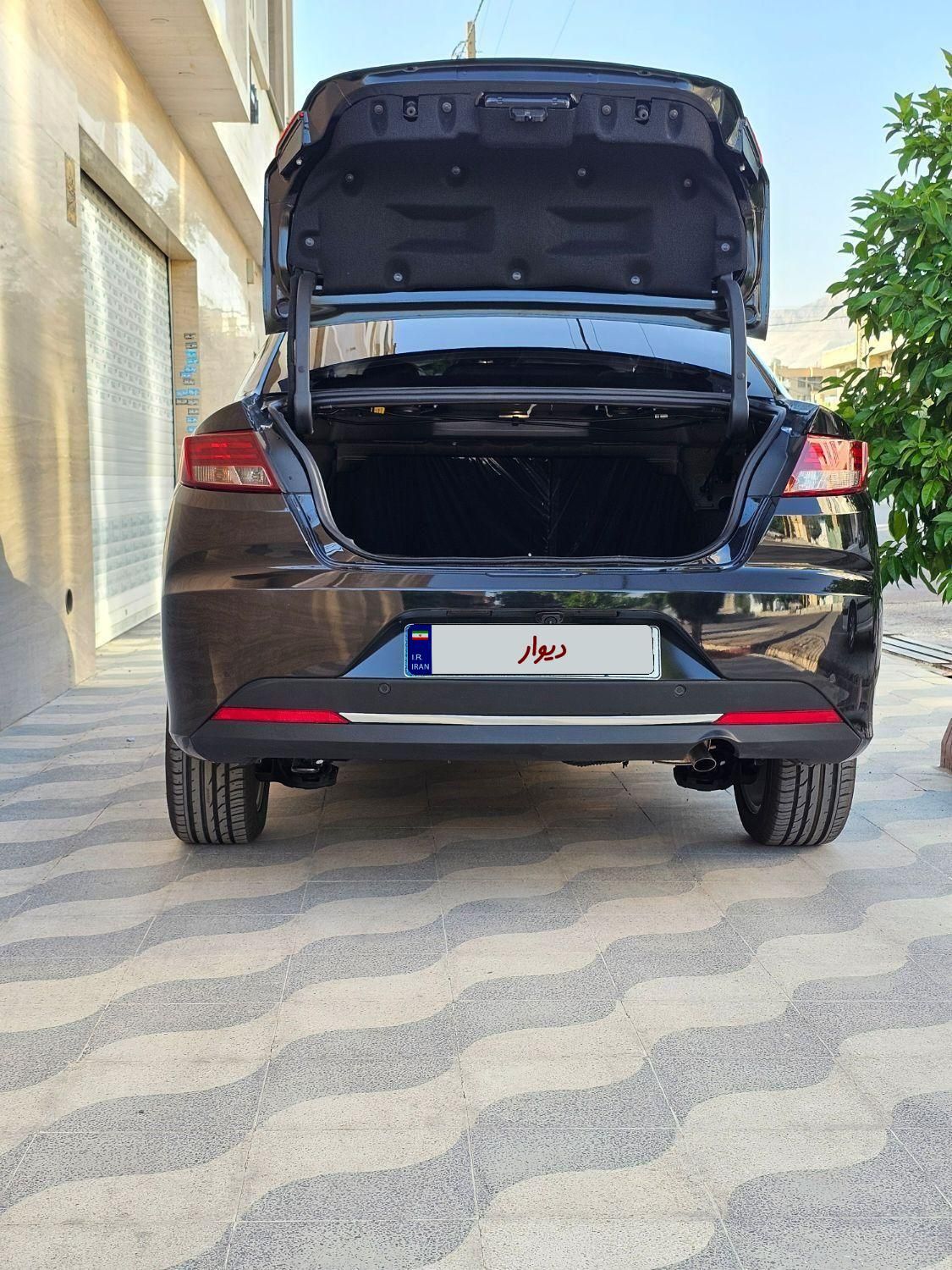 تارا اتوماتیک V4 - 1404