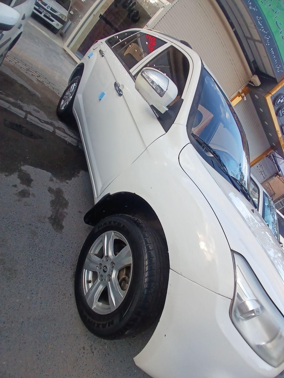 خودرو لیفان، X60 آگهی ann_17885985