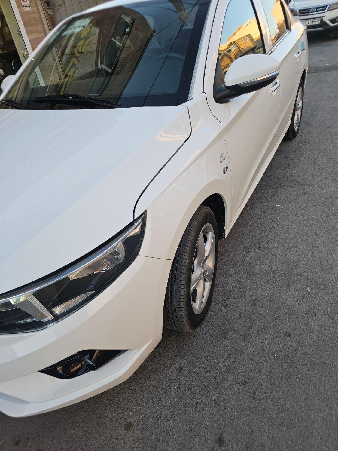 خودرو تارا، اتوماتیک آگهی ann_17886016