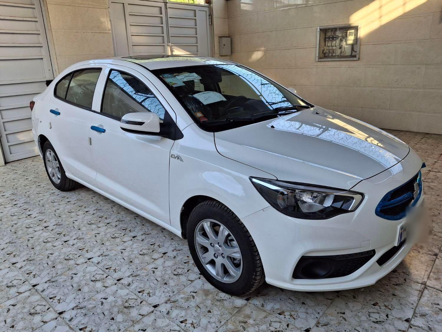 شاهین G اتوماتیک - 1404